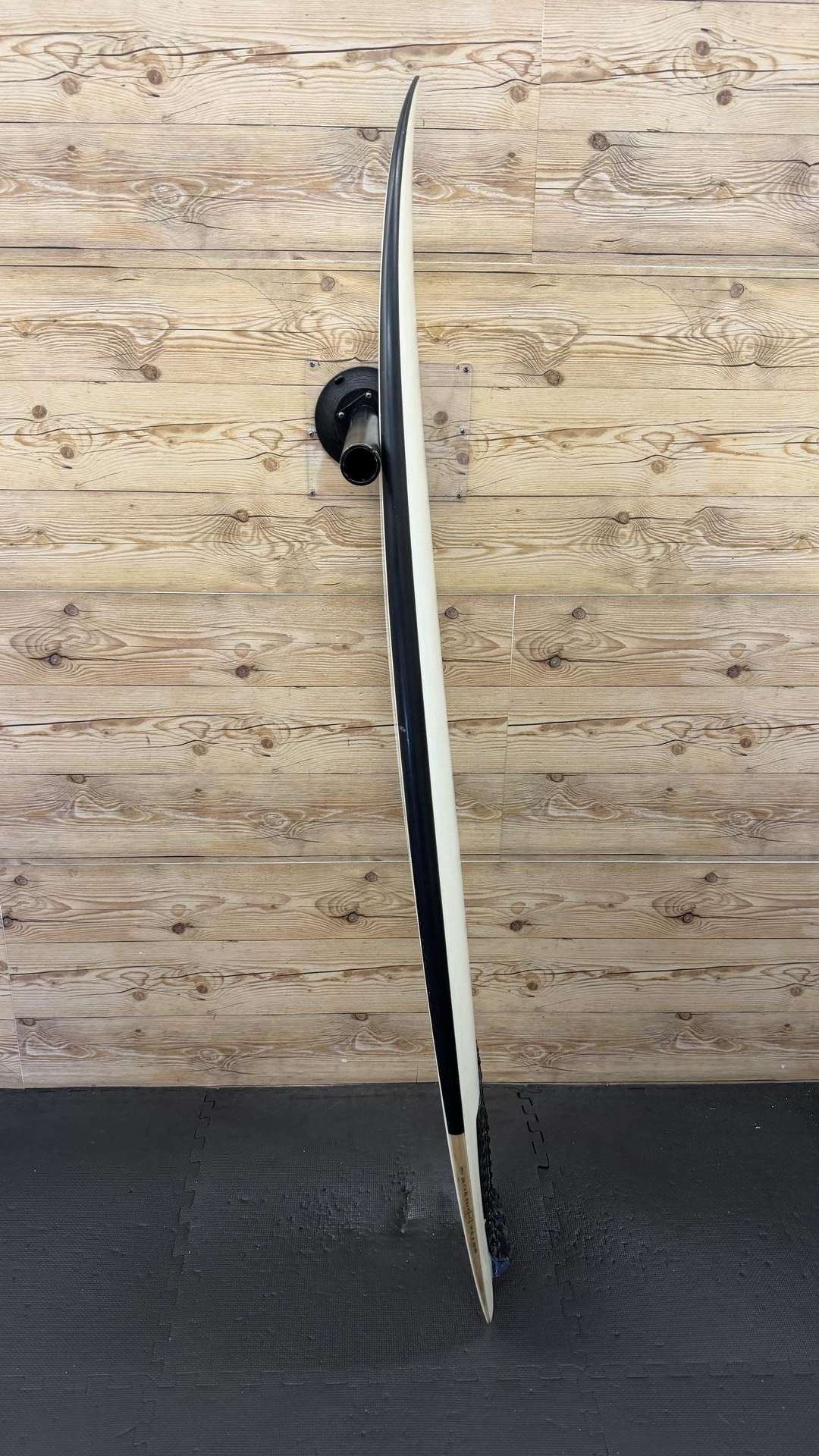 Mashup 5'8"