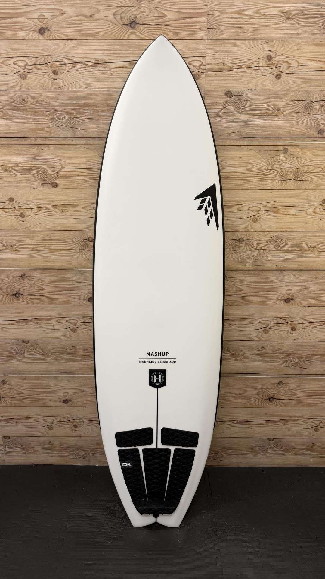 Mashup 6'2"