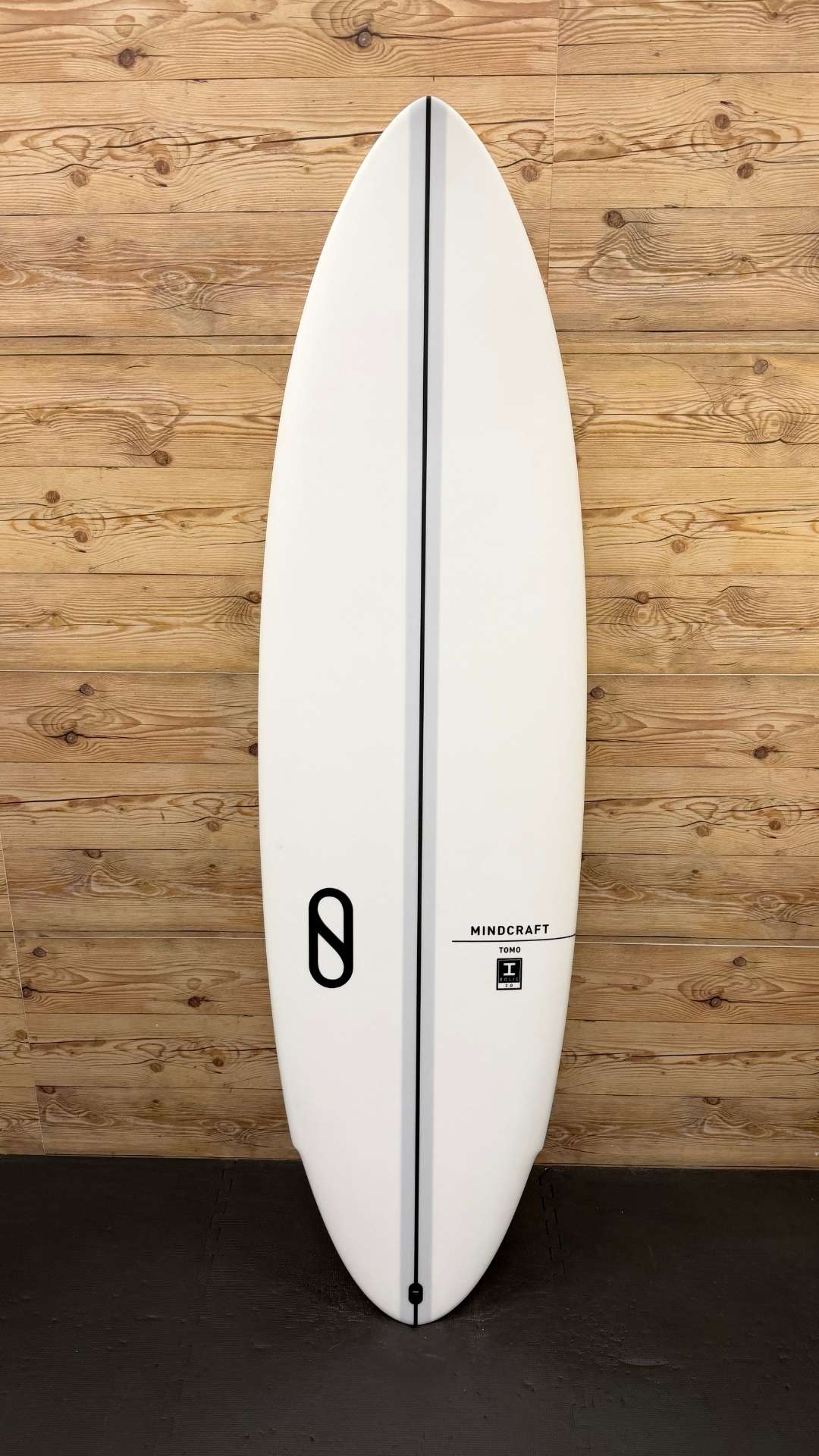 NEW RELEASE | Firewire Tomo Mind Craft Shortboard 5'11