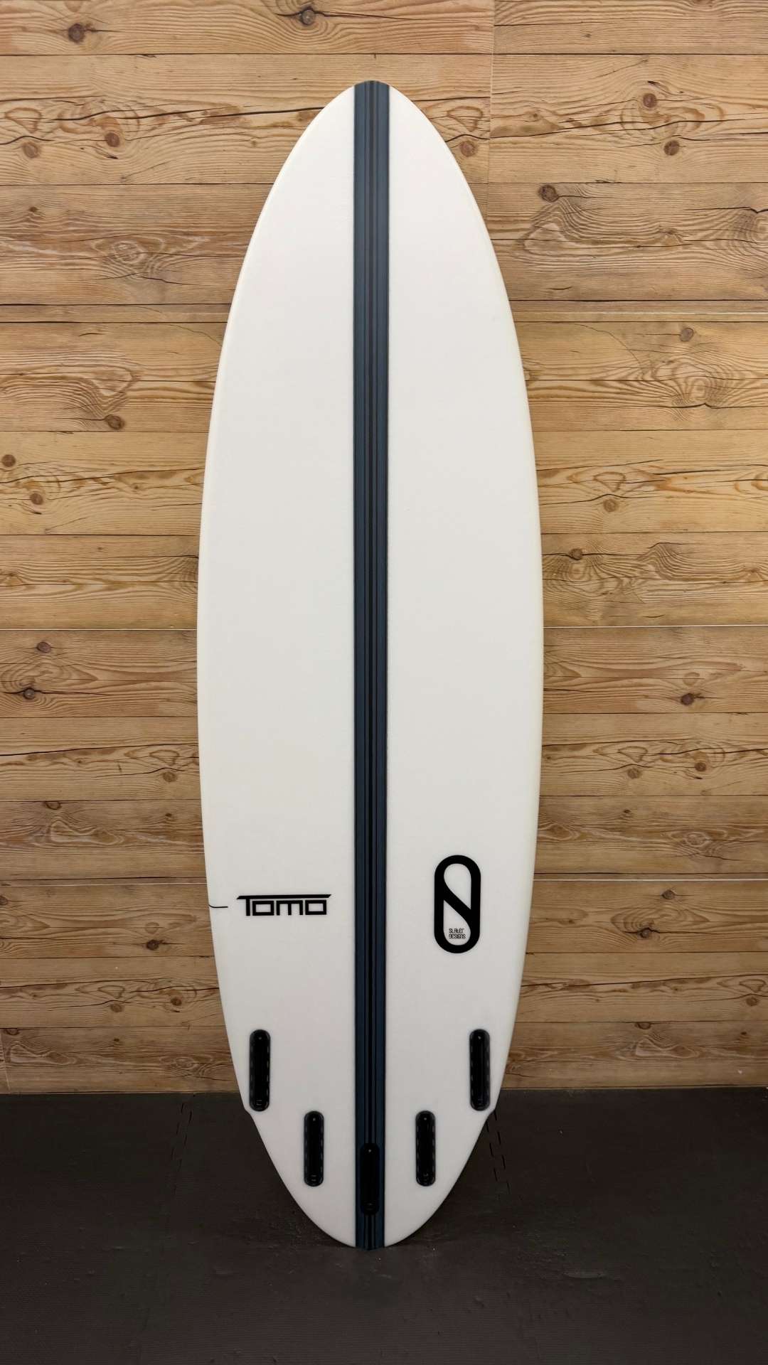 NEW RELEASE | Firewire Tomo Mind Craft Shortboard 5'11