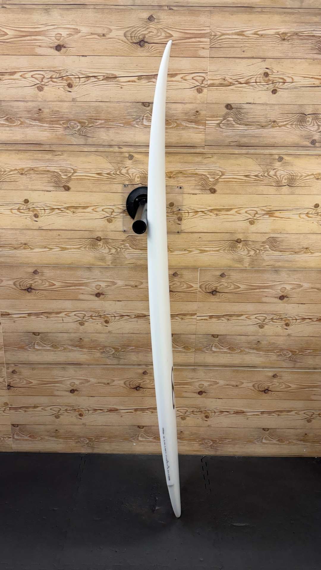 TOMO ショートボード 6'0\
