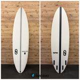 Mindcraft Ultra 6'3"