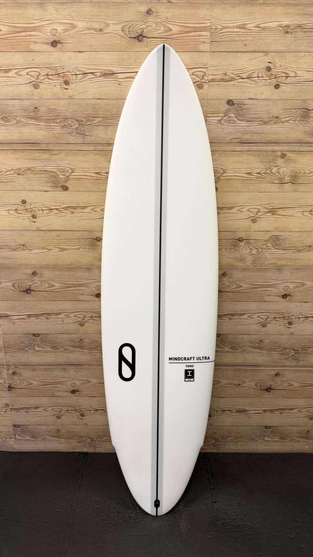 Mindcraft Ultra 6'3"