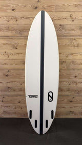 Mindcraft Ultra 6'3"