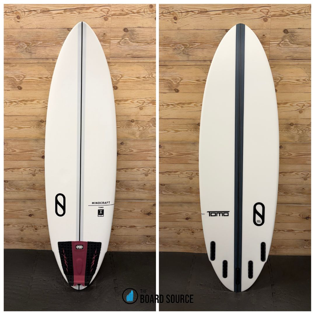 Mind Craft 5'9"