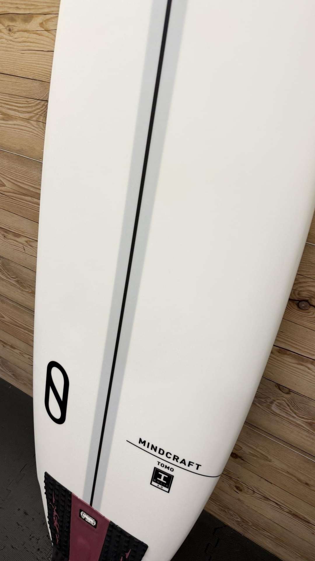 Mind Craft 5'9"