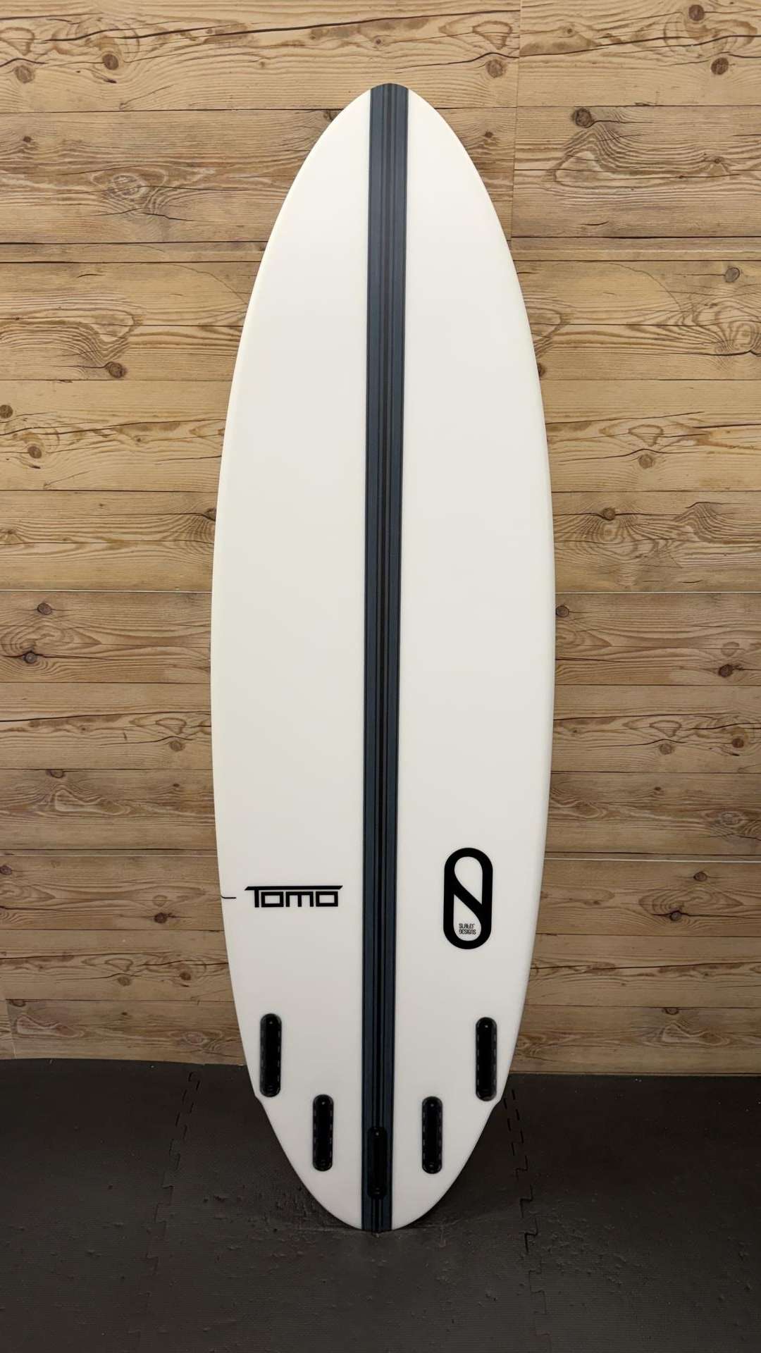 Mind Craft 5'9"