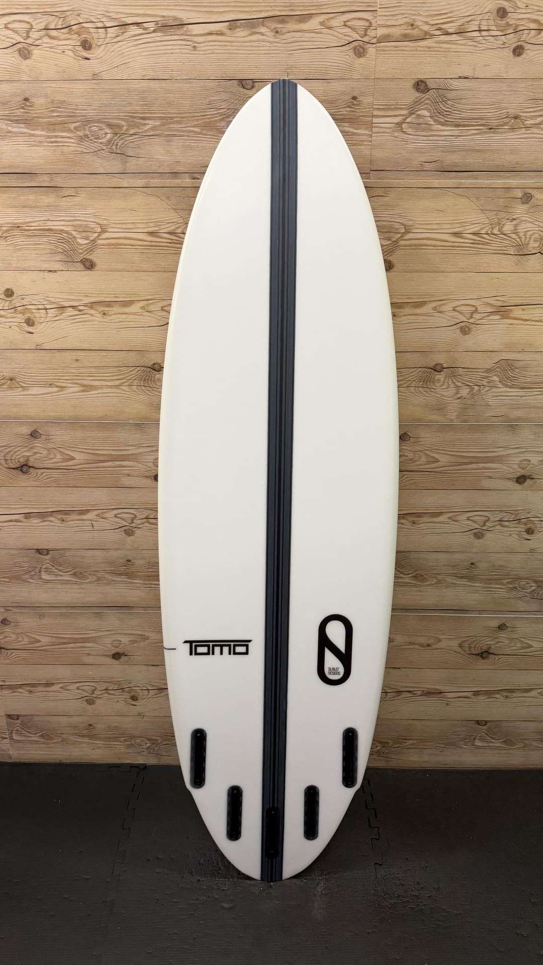 Mind Craft 5'8"