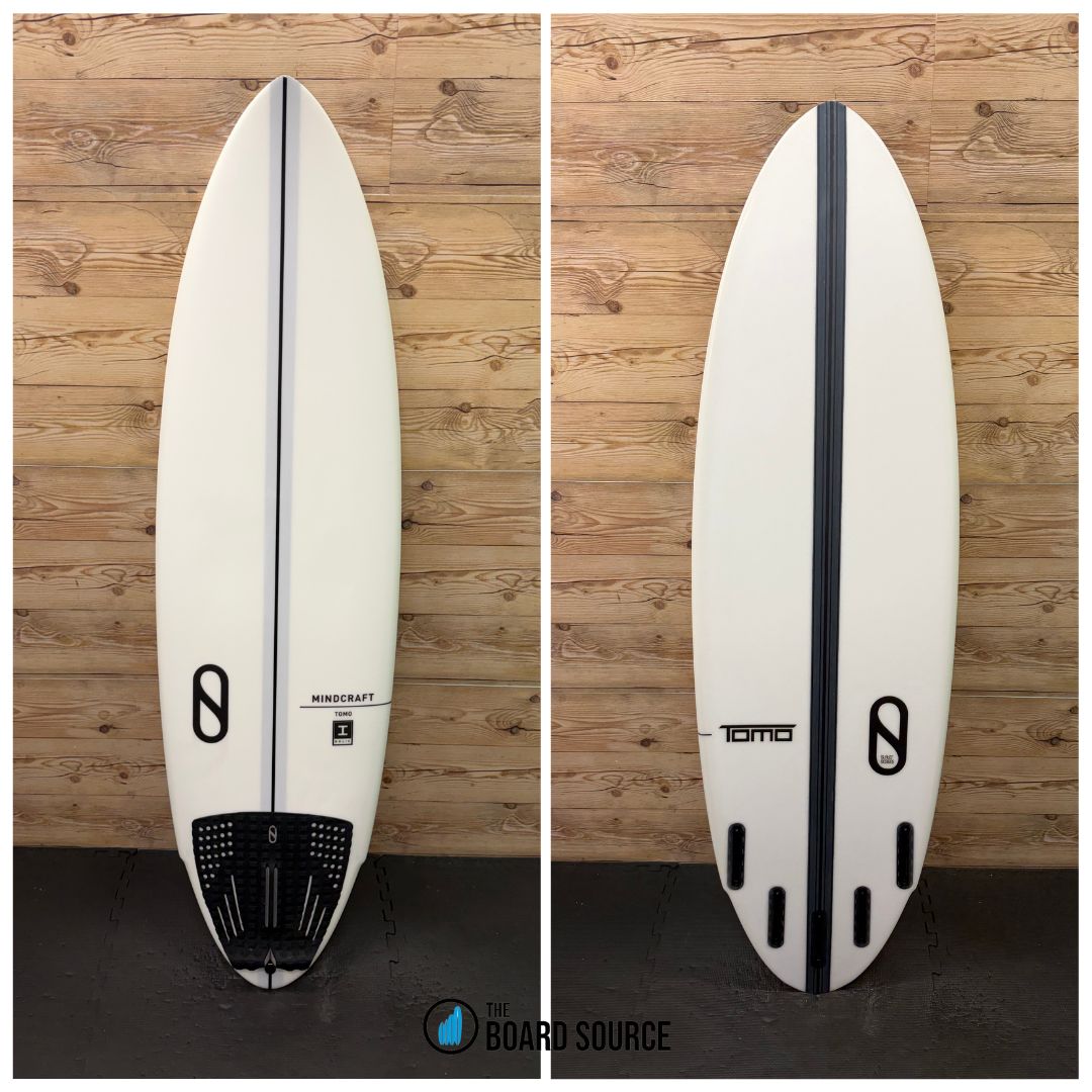 Mind Craft 5'8"