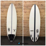 Mind Craft 5'8"