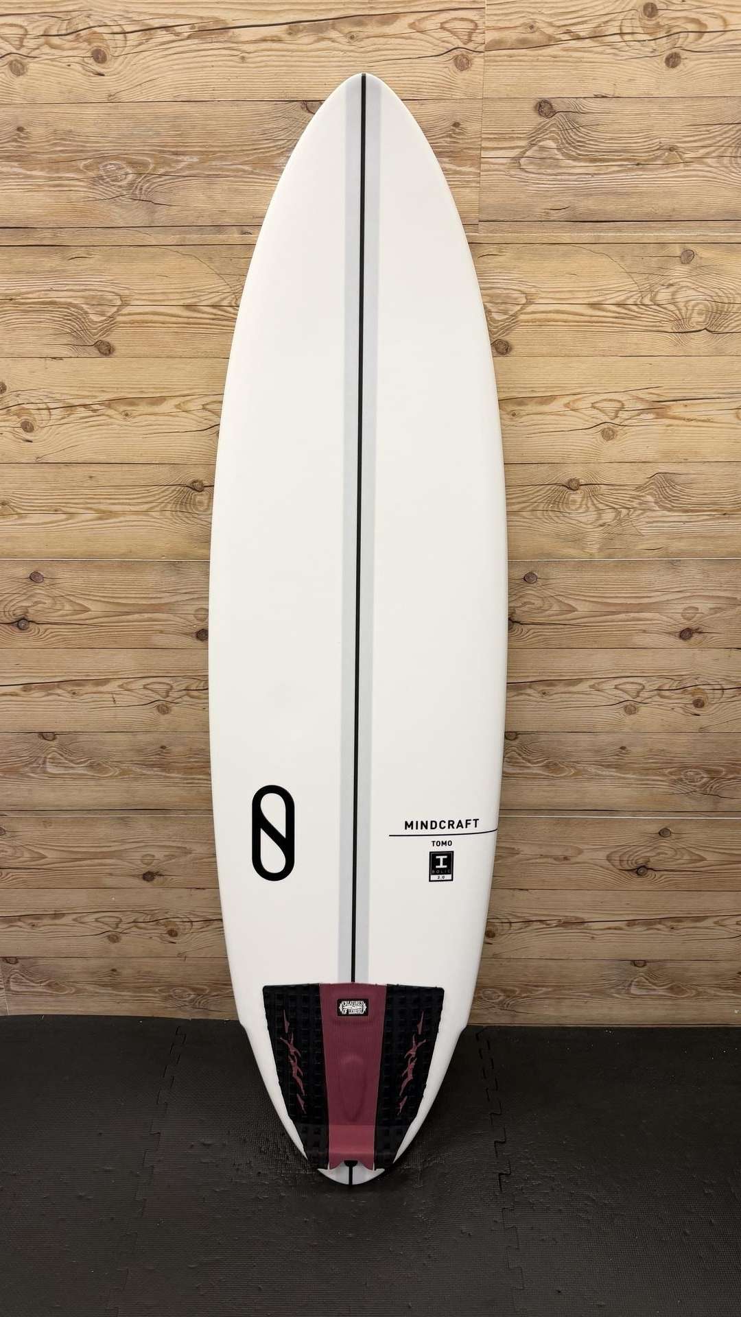 Mind Craft 5'9"