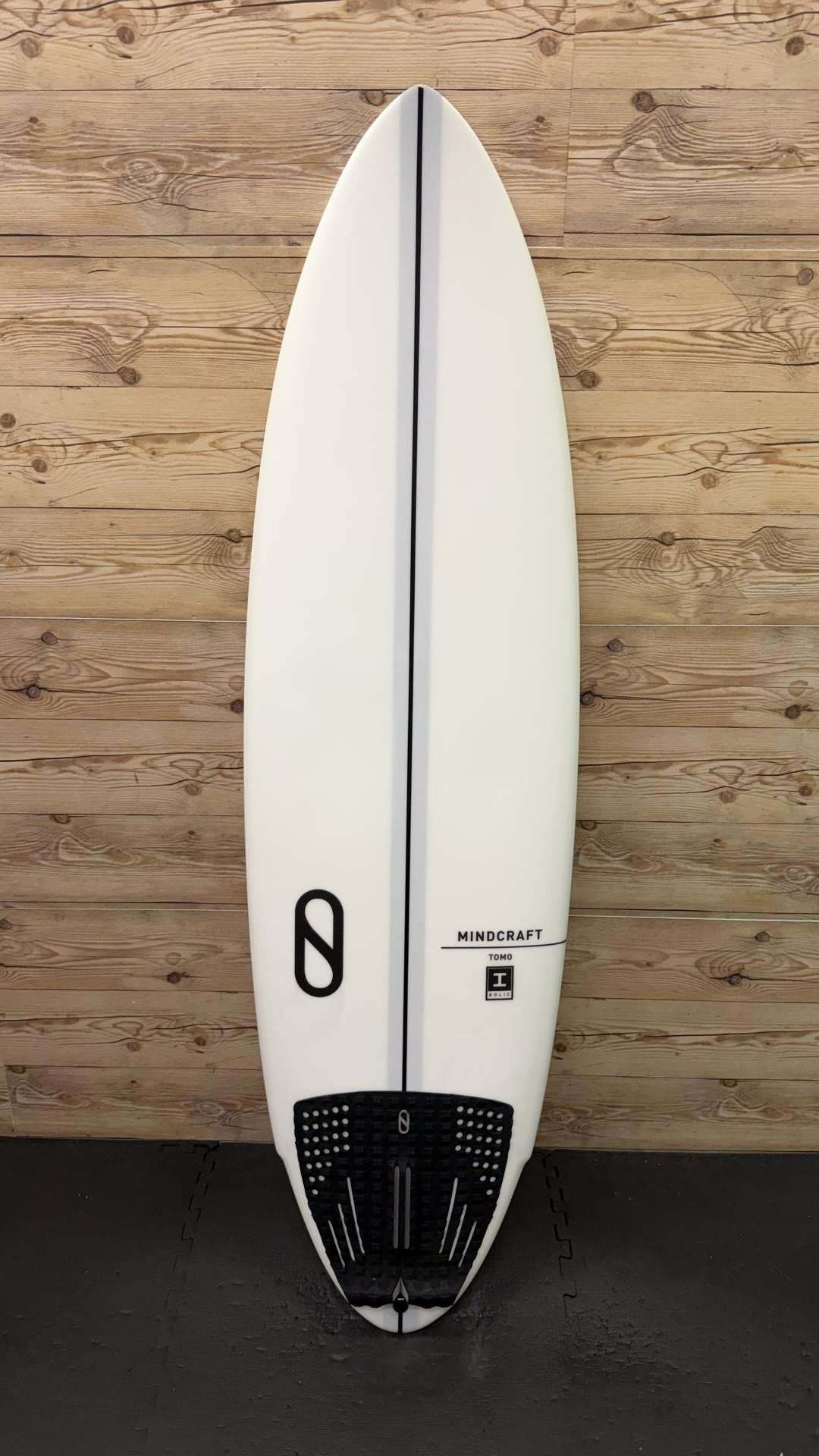 Mind Craft 5'8"