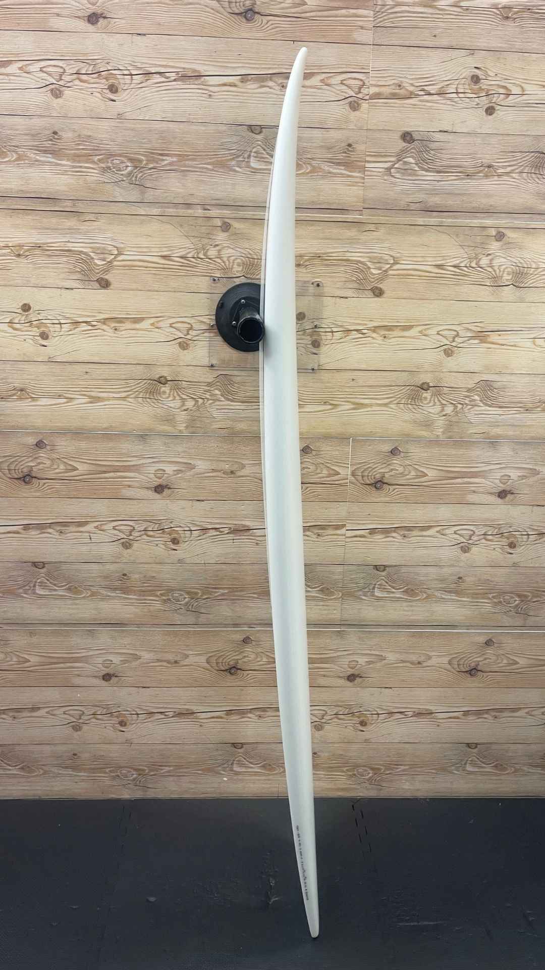 Neutrino 5'7"