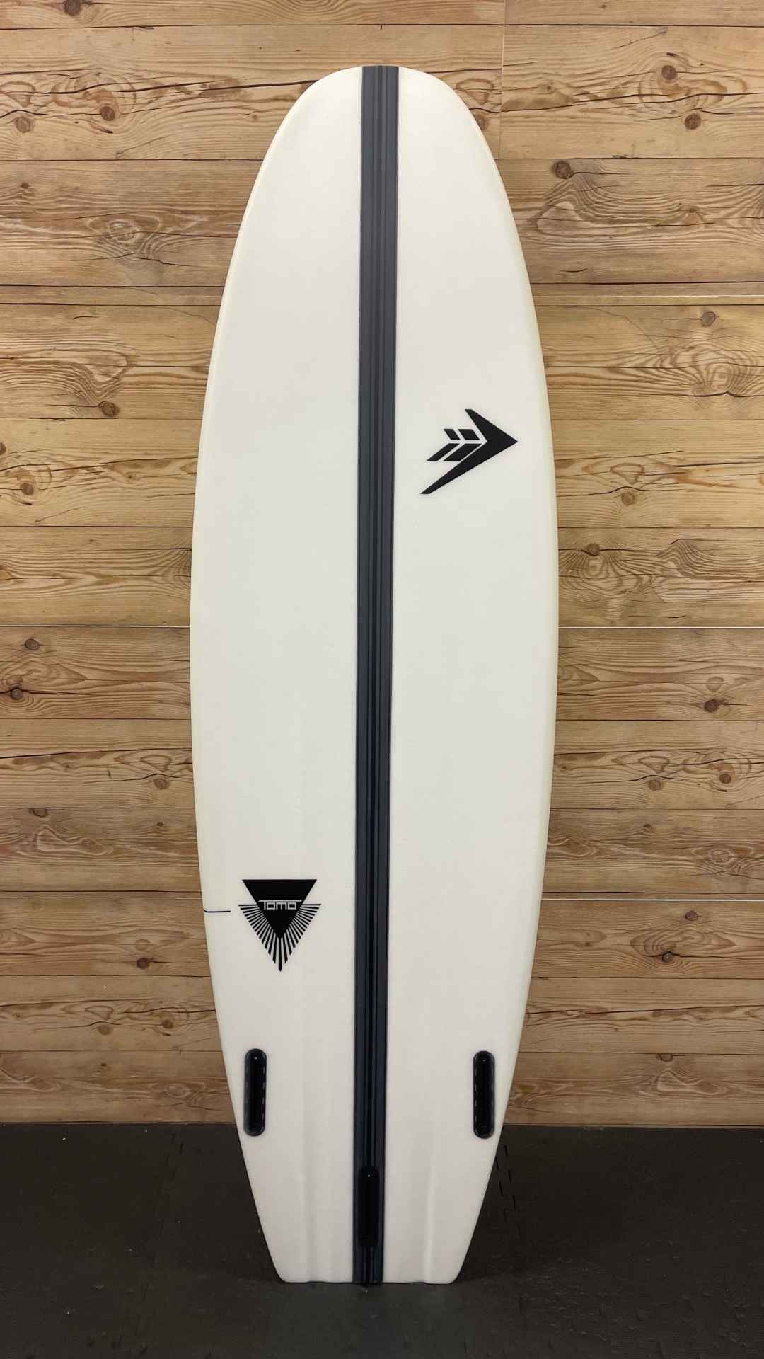 Neutrino 6'0"