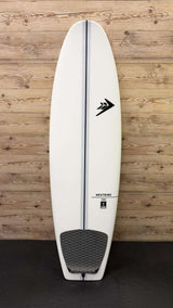 Neutrino 5'10"