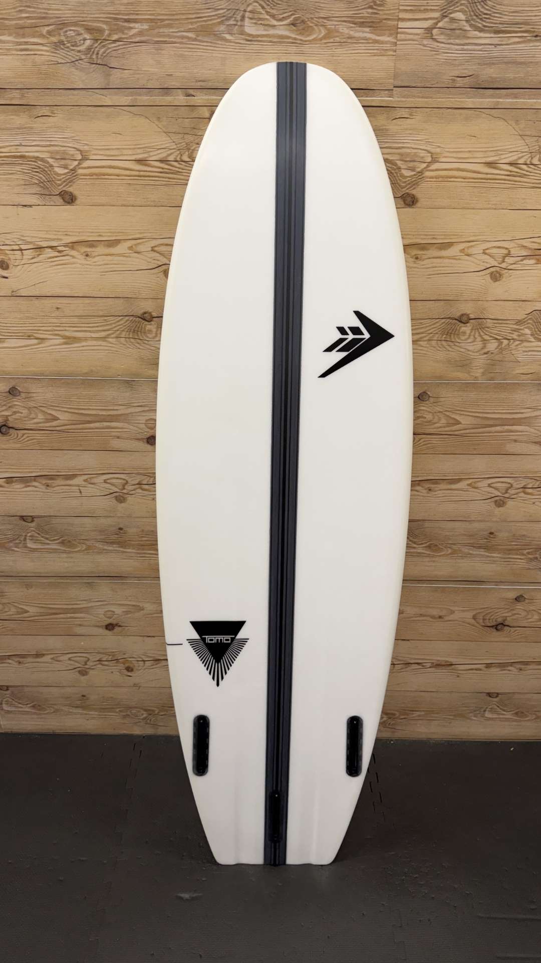 Neutrino 5'3"