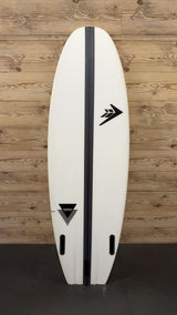 Neutrino 5'3"