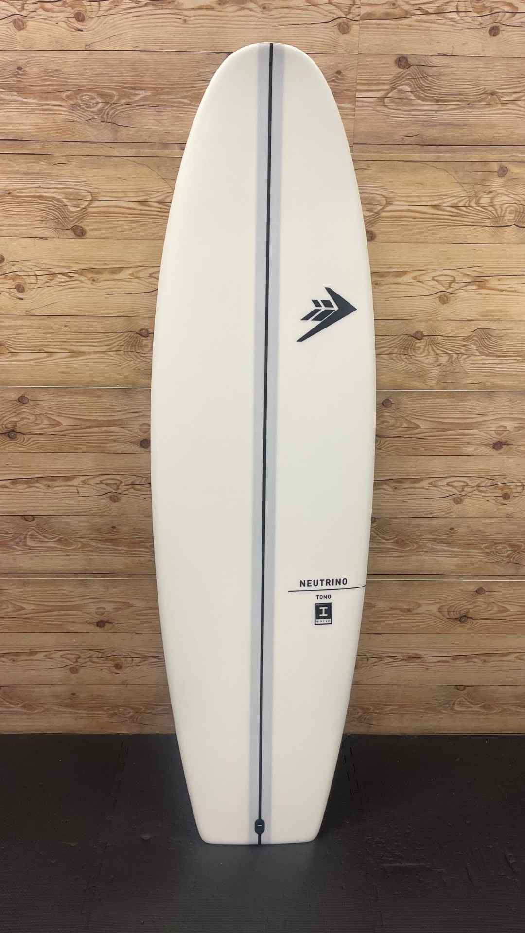 New Release Firewire Tomo 5'6
