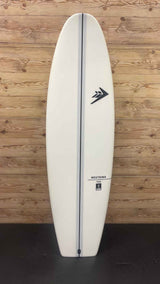 Neutrino 5'7"