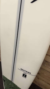 Neutrino 6'0"