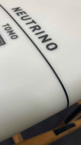 Neutrino 6'0"