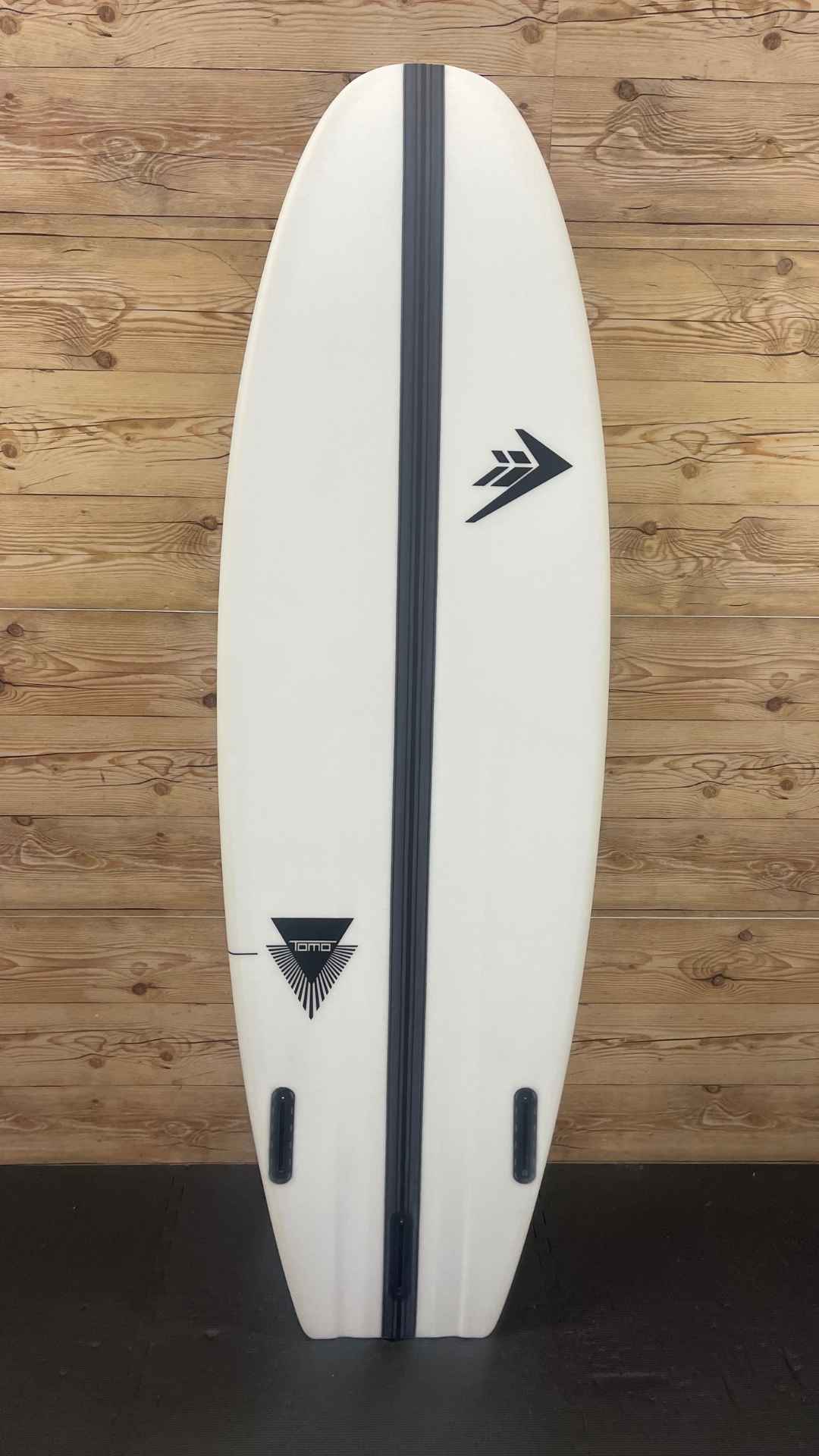 Neutrino 5'7"
