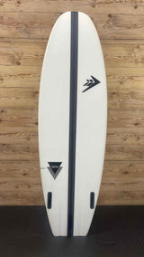 Neutrino 5'7"