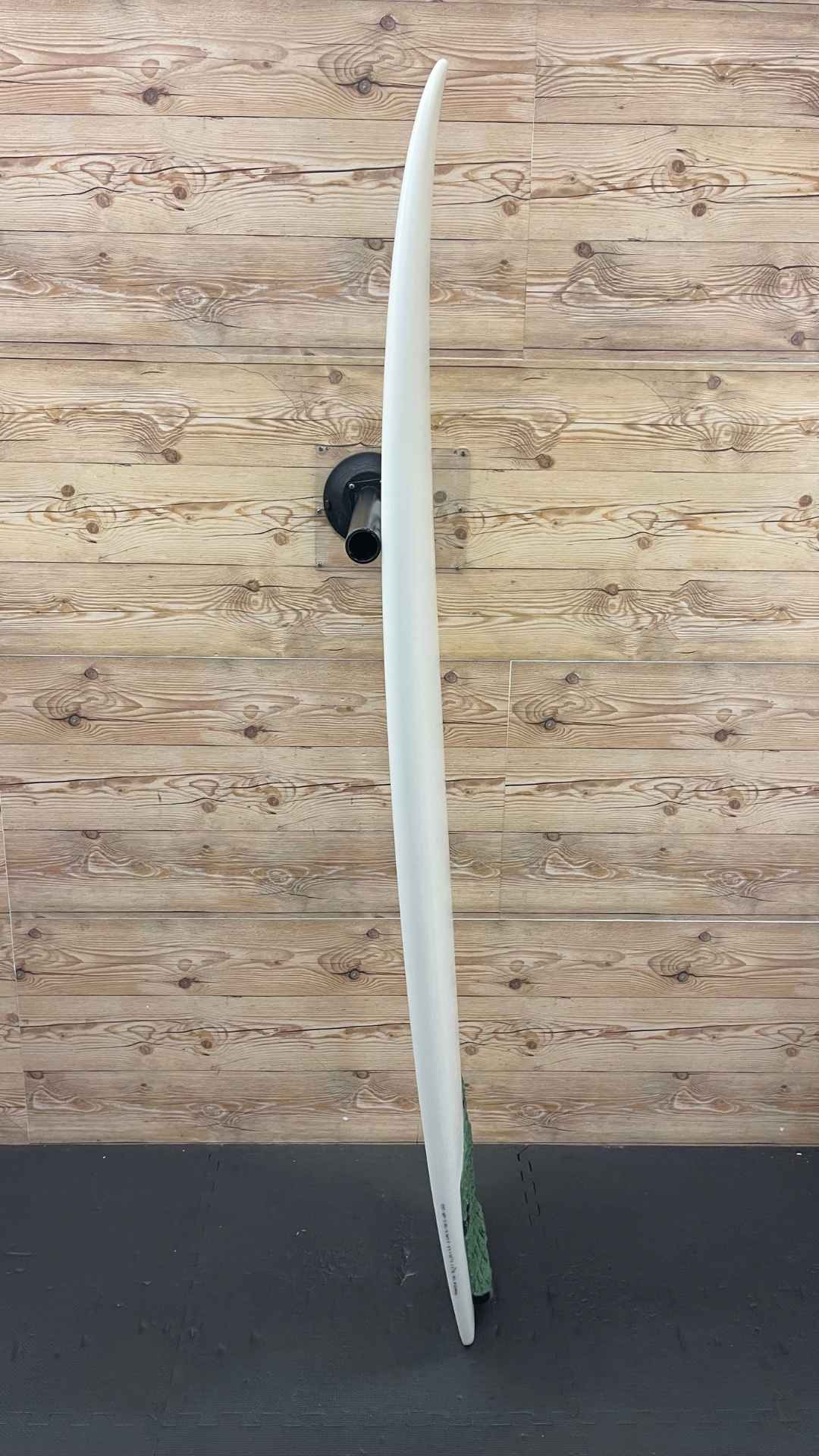 Neutrino 6'0"