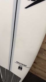 Neutrino 5'3"