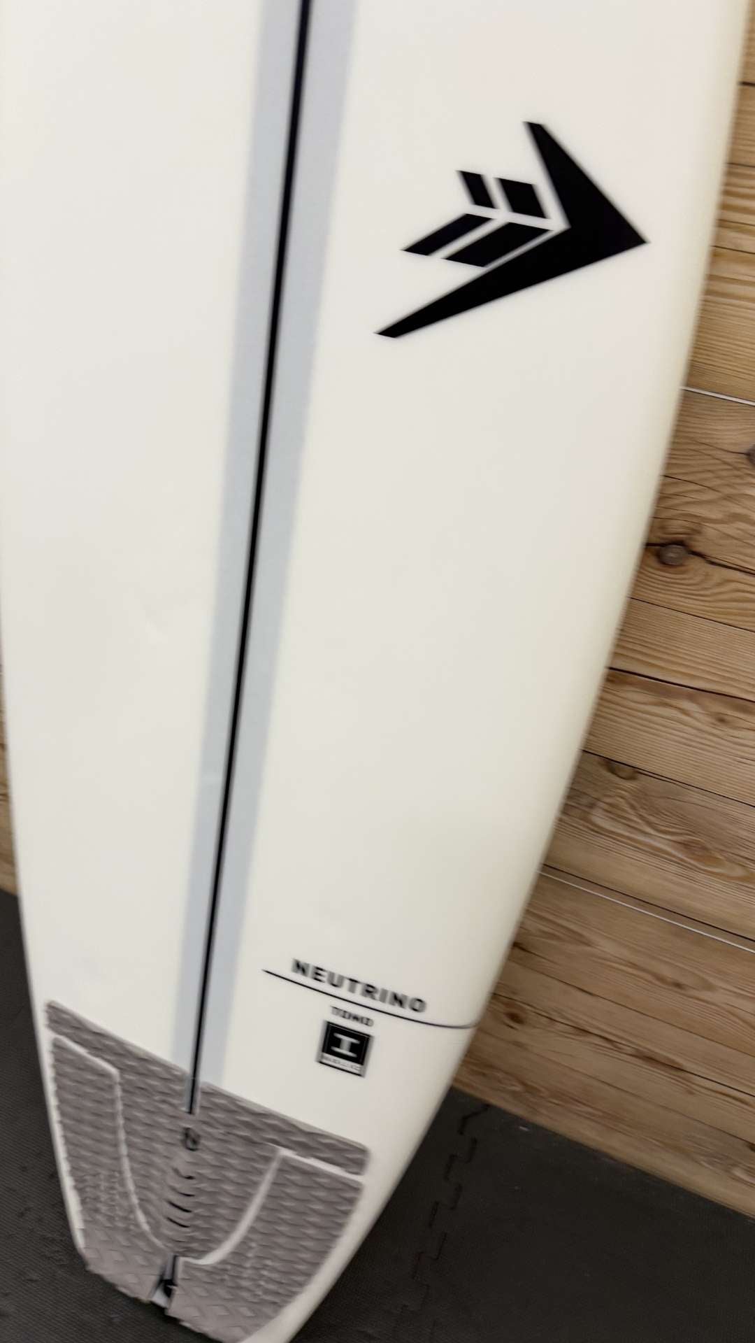 FOR SALE | Used Firewire Tomo 5'3