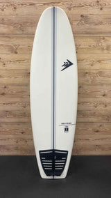 Neutrino 5'10"