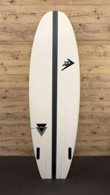 Neutrino 6'0"