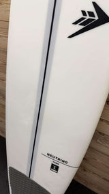 Neutrino 5'10"
