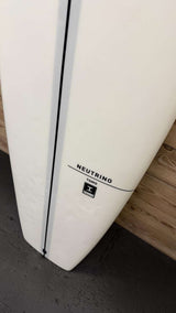 Neutrino 6'2"