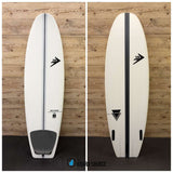 Neutrino 5'10"