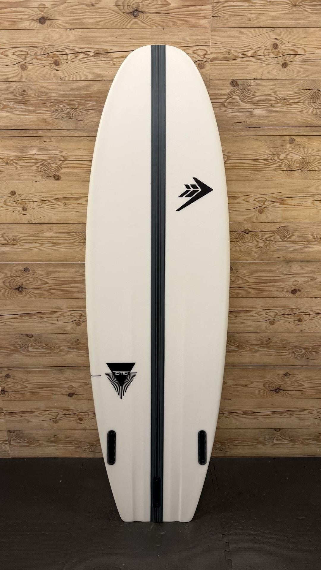 Neutrino 6'0"