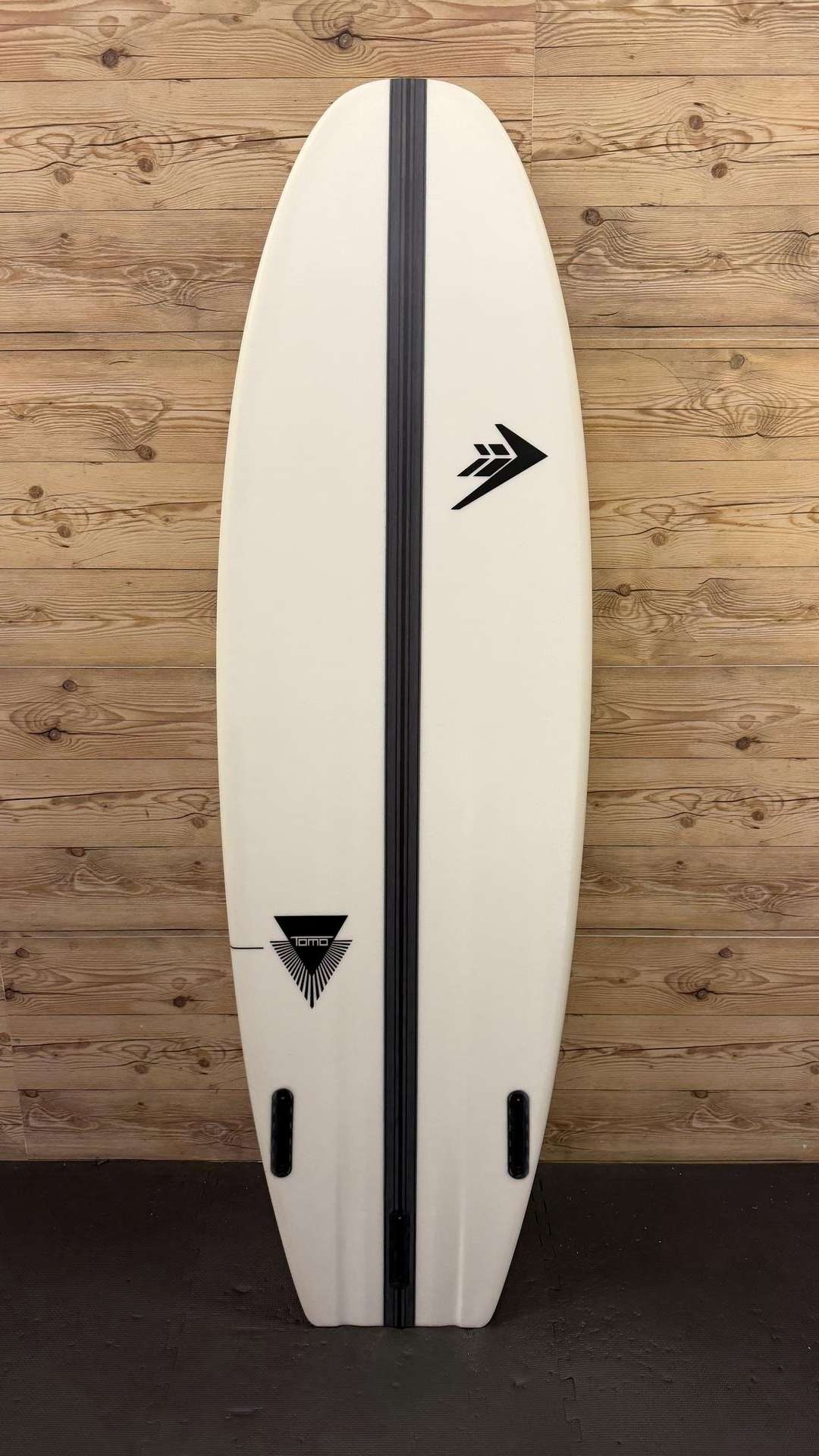Neutrino 6'2"