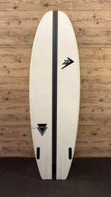Neutrino 6'2"