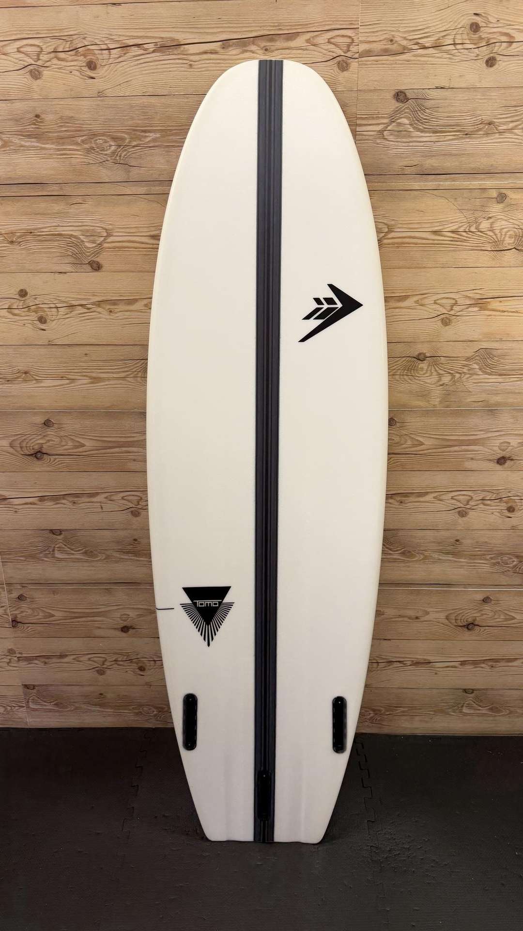 Neutrino 5'10"