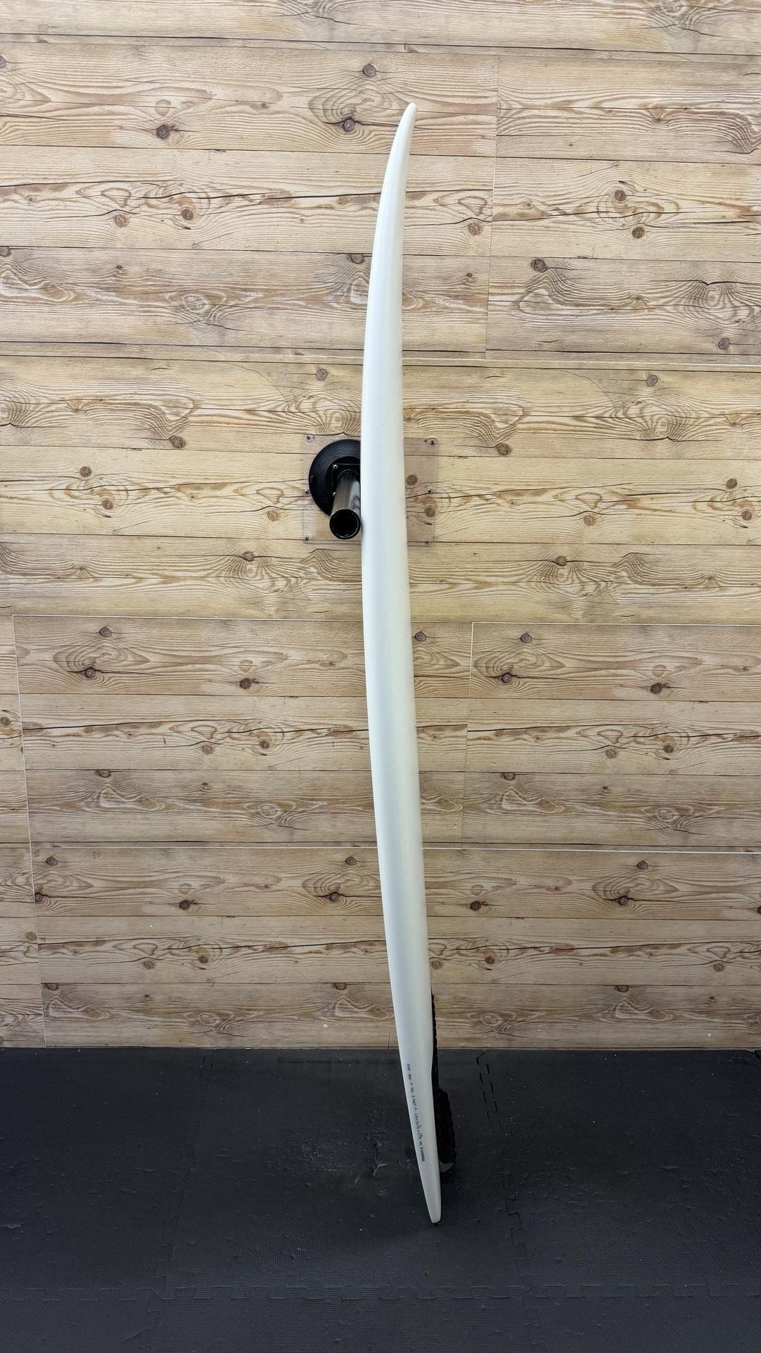 Neutrino 6'0"