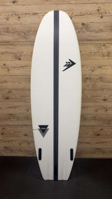 Neutrino 6'0"