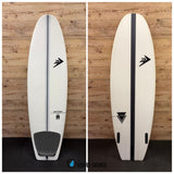 Neutrino 5'10"