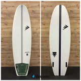 Neutrino 6'0"