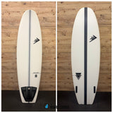 Neutrino 6'0"
