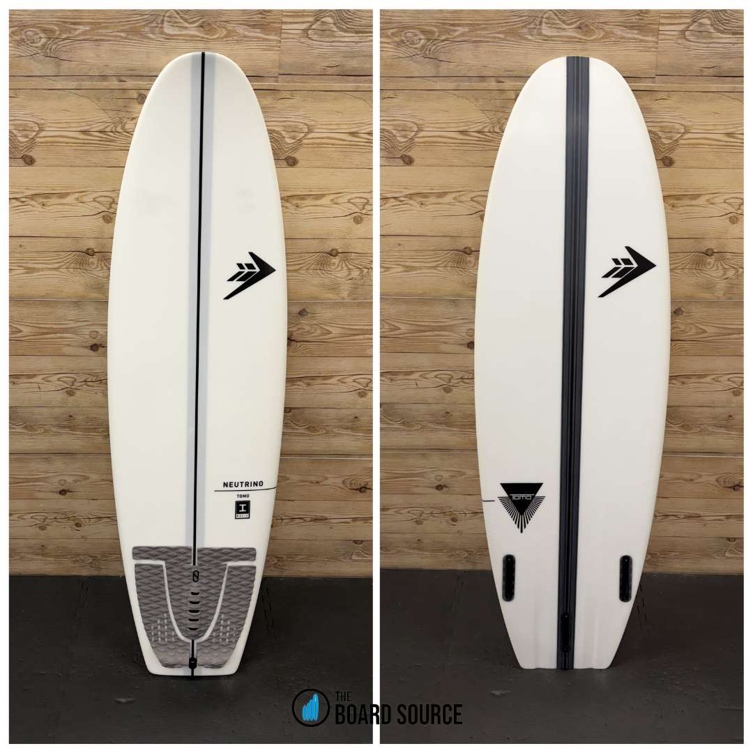Neutrino 5'3"