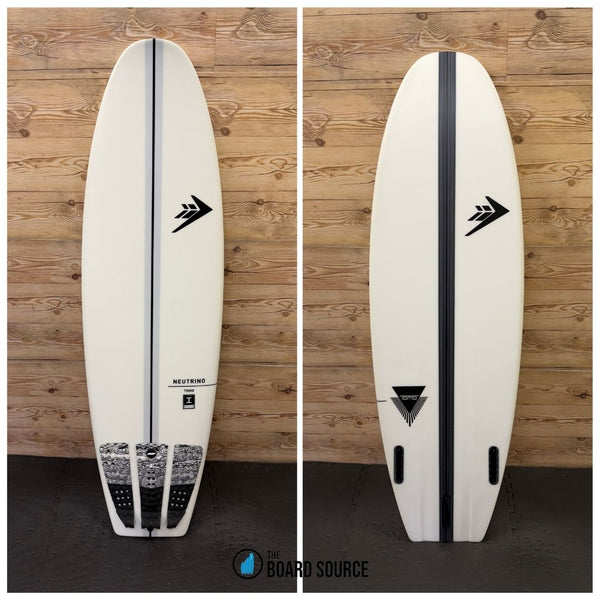 Shop Used Firewire Tomo 5'4