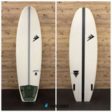 Neutrino 6'0"