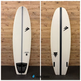 Neutrino 6'0"