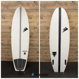 Neutrino 5'3"