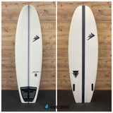 Neutrino 5'10"